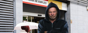 Los mayores de 60 años son el grupo de edad más numeroso que vive de prestaciones por desempleo. Además, recibe las más reducidas 