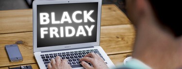 Se acerca el Black Friday y los comercios lo esperan como agua de mayo