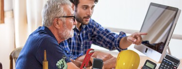 La otra brecha generacional: miles de boomers viven del subsidio de desempleo con apenas 480 euros al mes