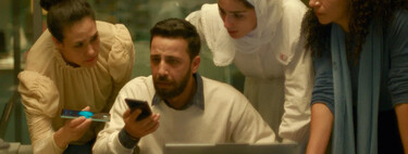 Con 23 minutos de aplausos, han batido el récord en el Festival de Venecia. La película denuncia el genocidio en Palestina y es vital para entender este 2025