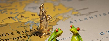 Si quieres mudarte a otro país a trabajar no puedes dejar de mirar este gráfico: donde se gana más teniendo en cuenta los precios, la fiscalidad y los salarios 