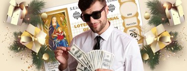 Si compartes décimos de lotería de Navidad, así te puedes proteger en caso de que os toque el Gordo 