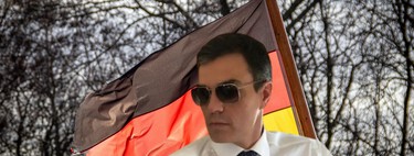 La ventaja inesperada de los presupuestos congelados. Ganarle a Alemania por primera vez en dos décadas 