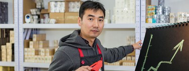 El tamaño sí importa para la empresa española. La carga fiscal y la burocracia limitan la posibilidad de que la pequeña empresa despegue