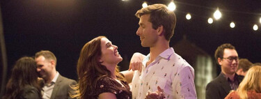 Las 9 mejores películas románticas de Netflix