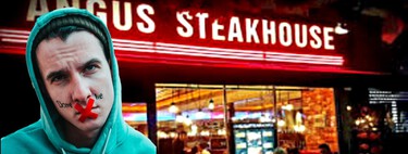 Espantar a los turistas de los sitios favoritos con malas reseñas es tendencia en Londres. Spoiler: sale mal 