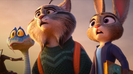 Zootropolis 2
