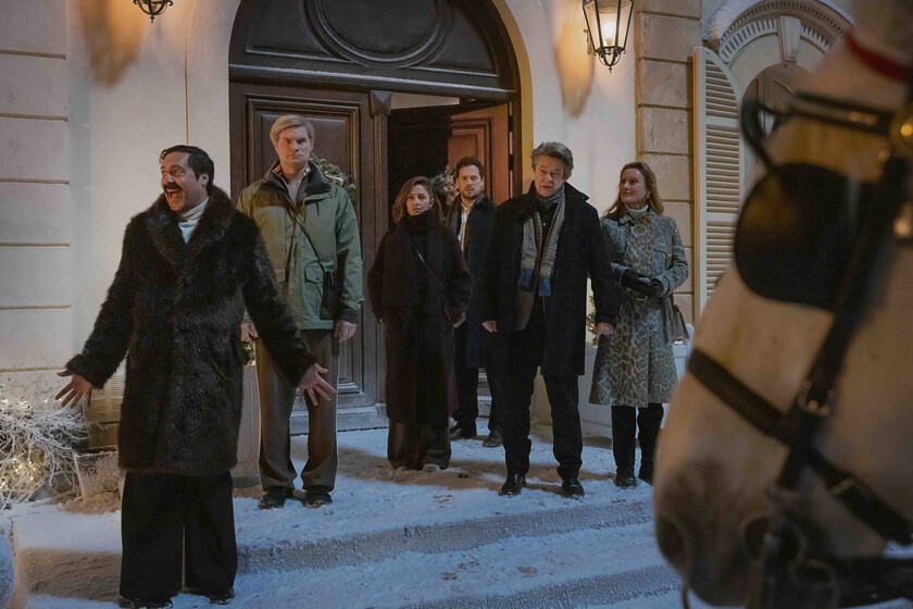 Encabezando Netflix en 49 países: la sorprendente película que ha superado a ‘Frankenstein’ con un éxito impresionante