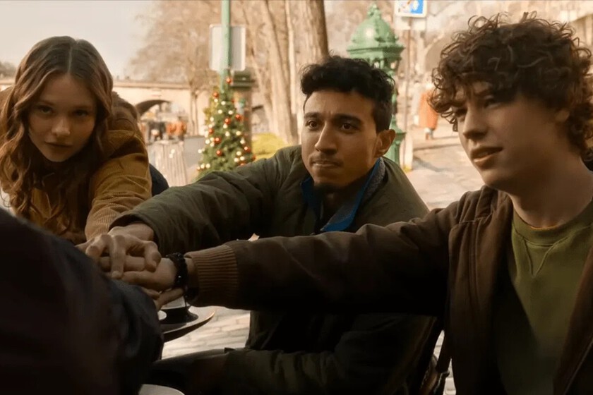 La comedia de acción líder en streaming en 101 países que transforma a un héroe de ‘Juego de Tronos’ en villano.