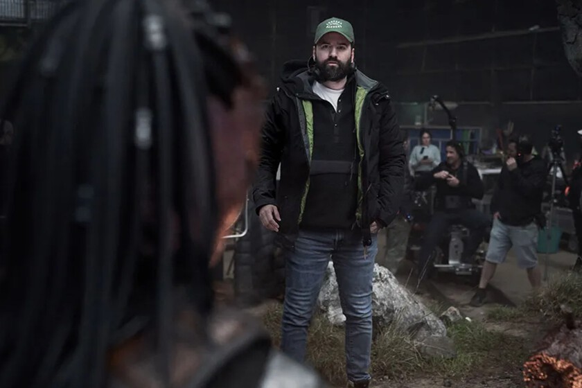 No estaba seguro del éxito de ‘Badlands’ hasta ver el montaje final, así que engañó al director.