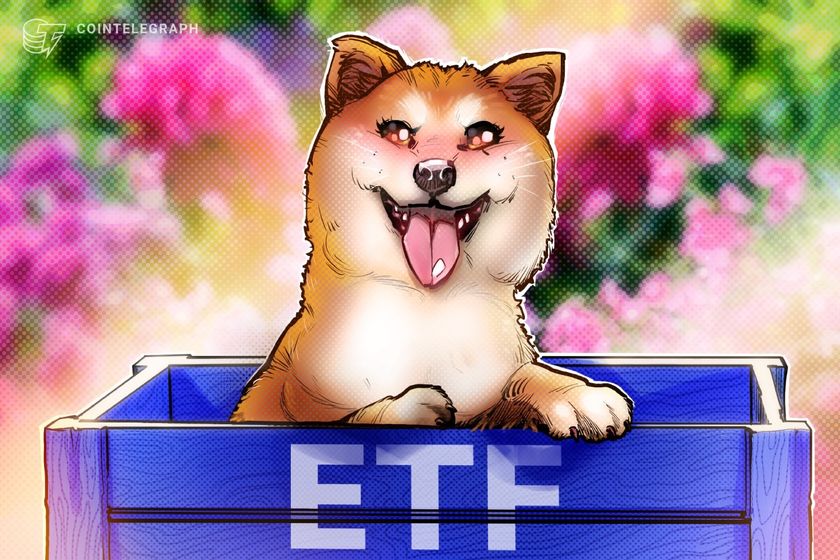 ETF al contado de Dogecoin de Grayscale no alcanzó las expectativas de volumen en su debut