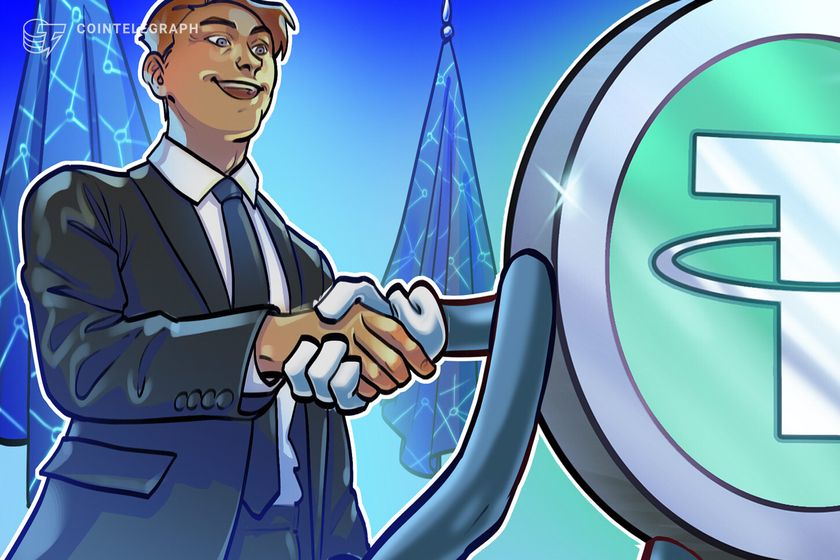 Tether evalúa un acuerdo de 1.150 millones de dólares con la startup de robótica de IA Neura, según reporte