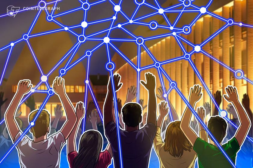 Costa Rica: La primera jornada de Blockchain Jungle 2025 fue un éxito