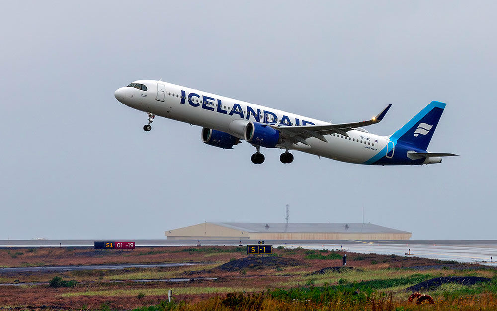 Todos los Airbus A320 del mundo en servicio tienen que ser revisados inmediatamente por una vulnerabilidad en su software en caso de erupción solar