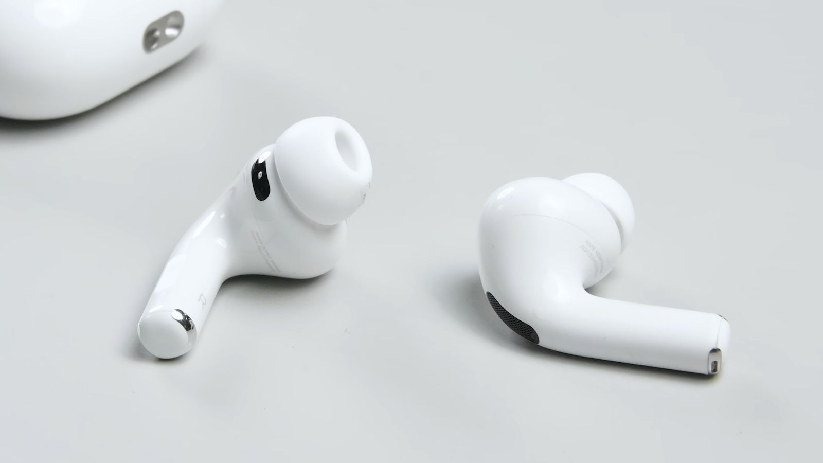 AirPods Pro 3