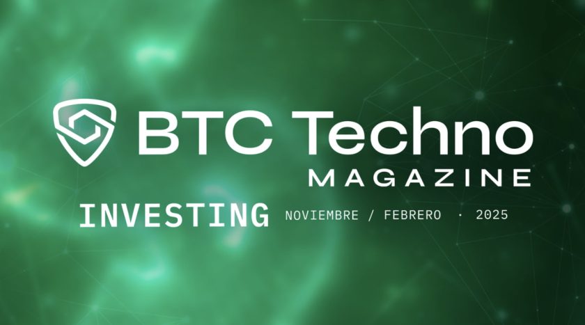 BTC Techno Magazine presenta su sexta edición “Investing” en tres eventos simultáneos en Venezuela