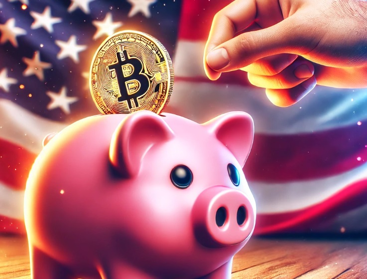 EEUU abre camino para el staking institucional con nuevas reglas por parte del IRS