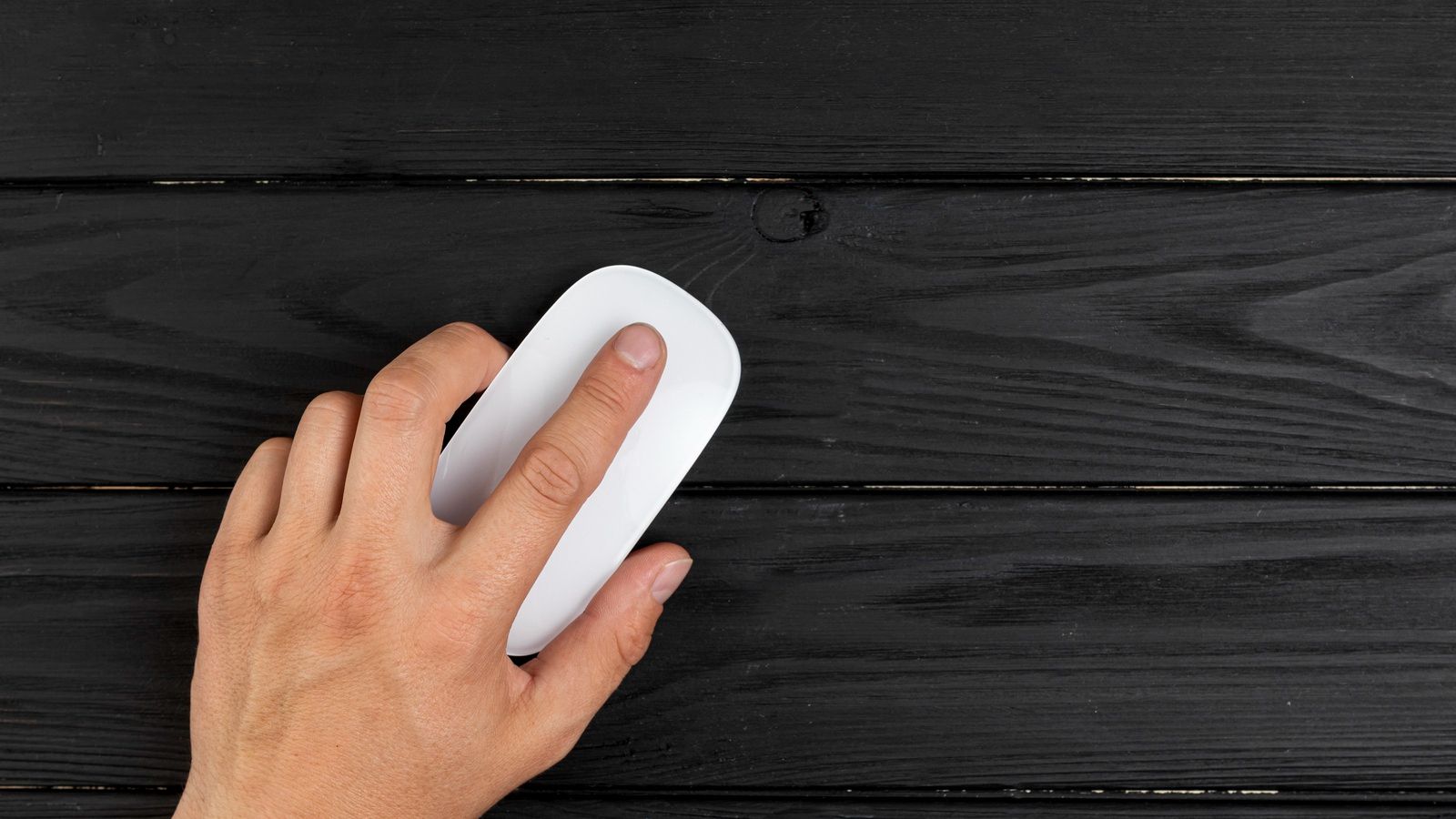 Así puedes dar superpoderes al botón central de tu ratón con una app gratis