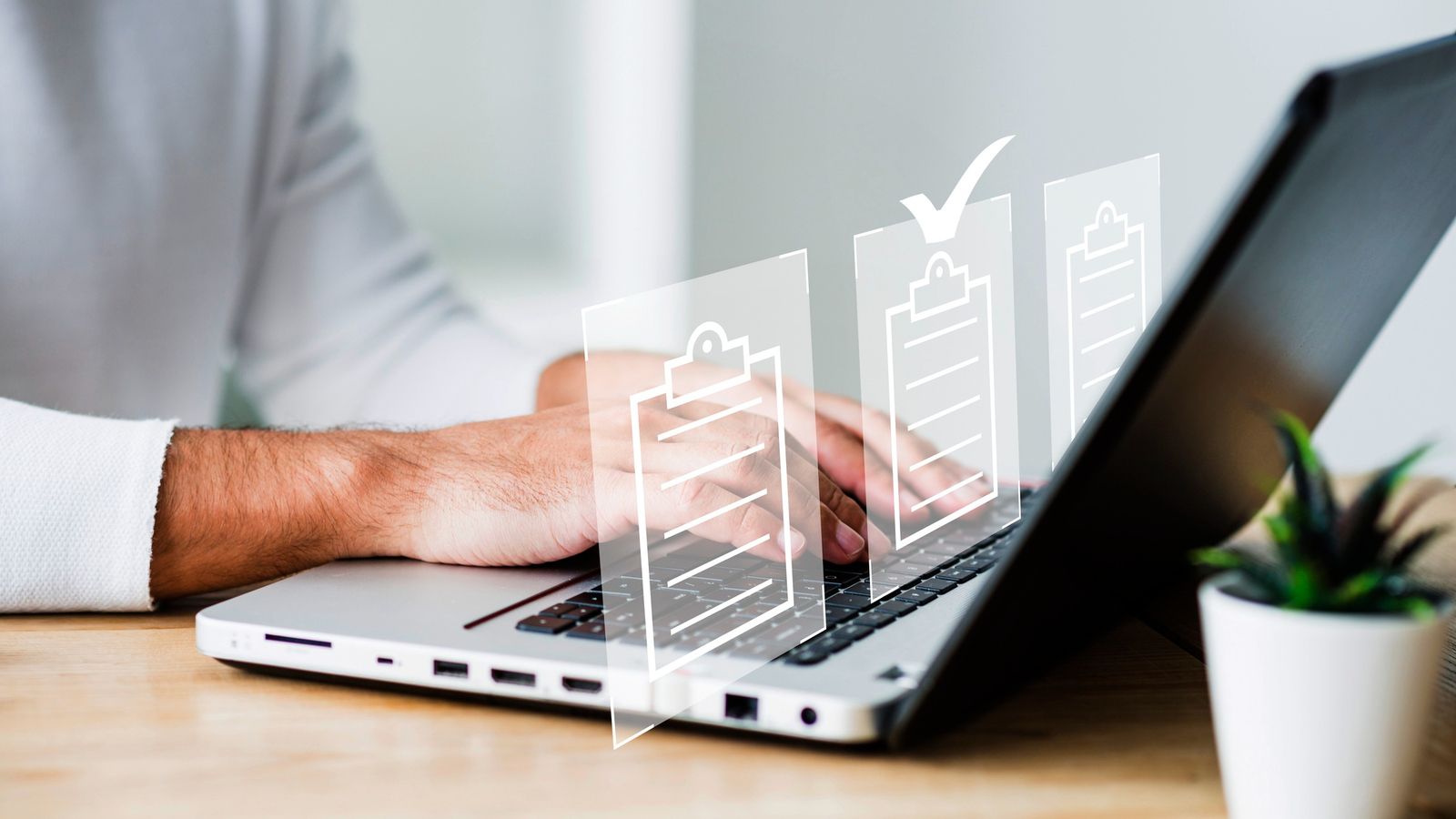 Cómo pedir o renovar tu certificado digital desde casa