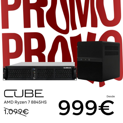 Slimbook Black Friday