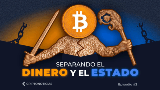 Separando el Dinero y el Estado Ep.2: Una sociedad inflacionaria es nihilista