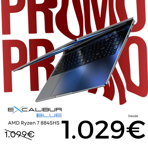 Slimbook Black Friday