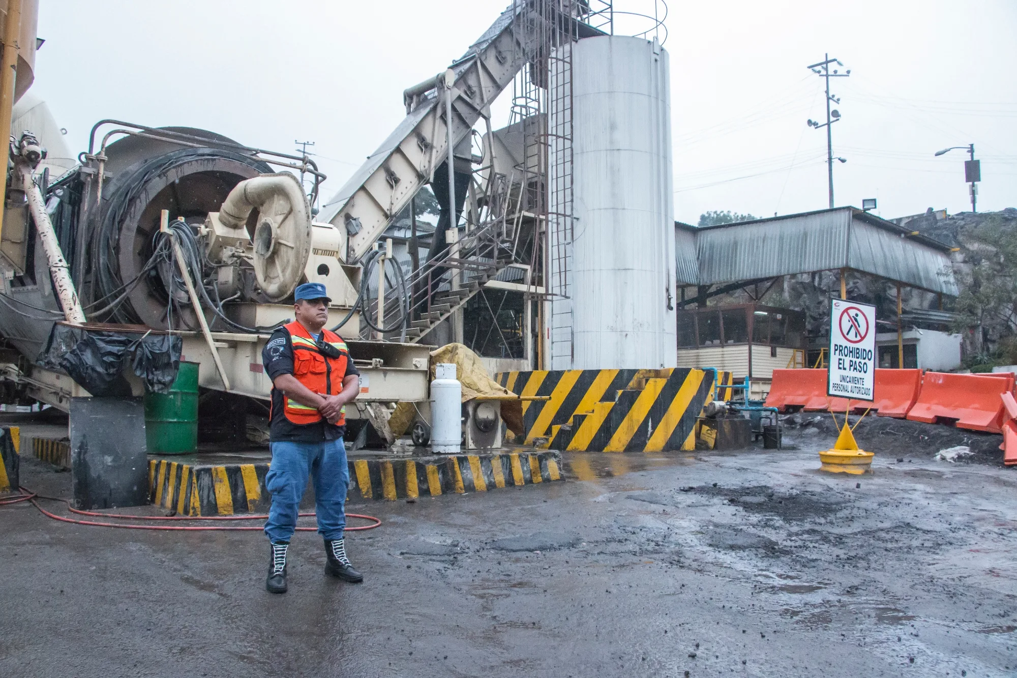 ¿Incapacidad institucional ante la violencia? La seguridad privada como respuesta urgente