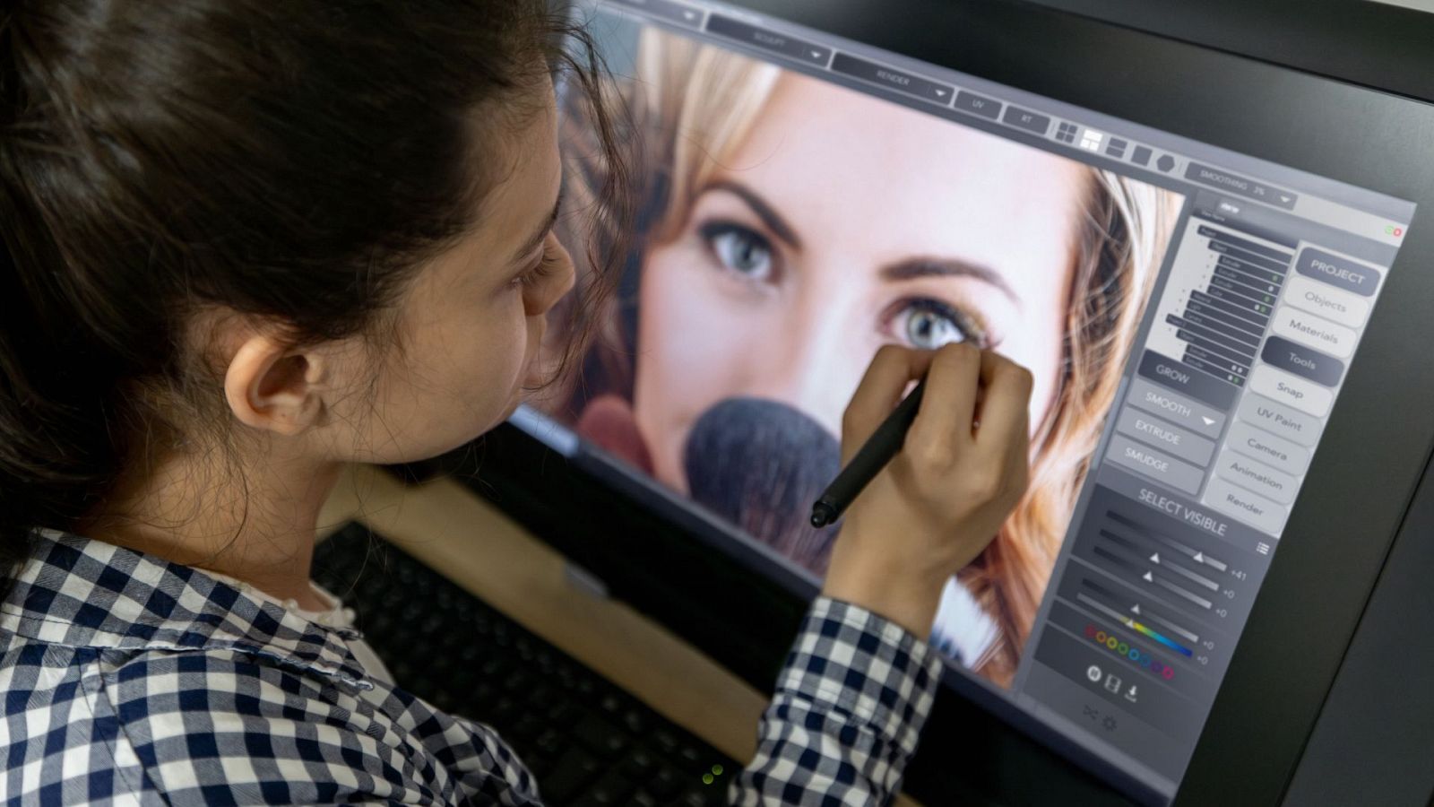 Convierte GIMP en un clon de Photoshop: instala este parche y disfruta del estilo Adobe