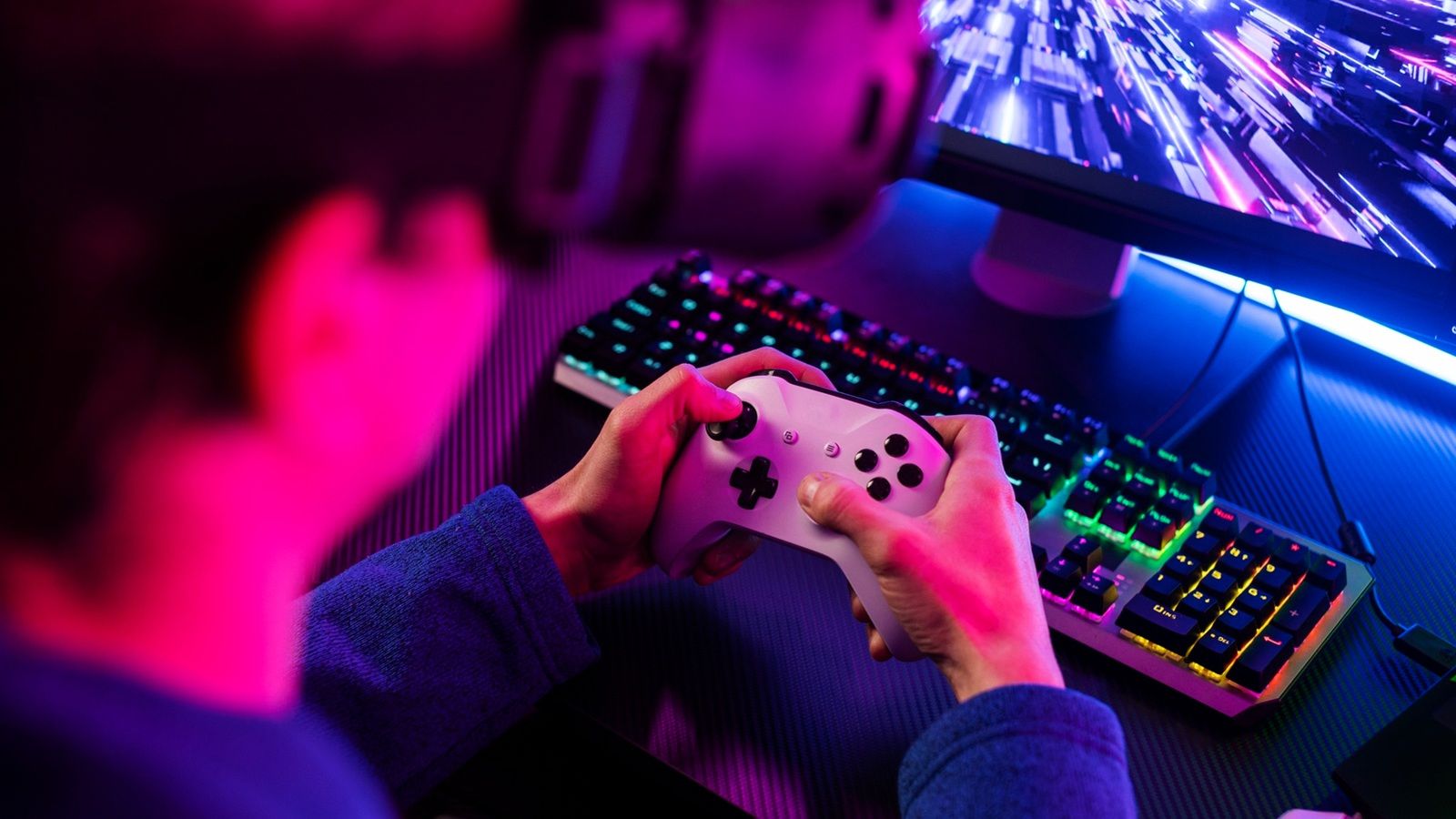 Windows 11 tiene un nuevo atajo de teclado que transforma tu PC en una consola