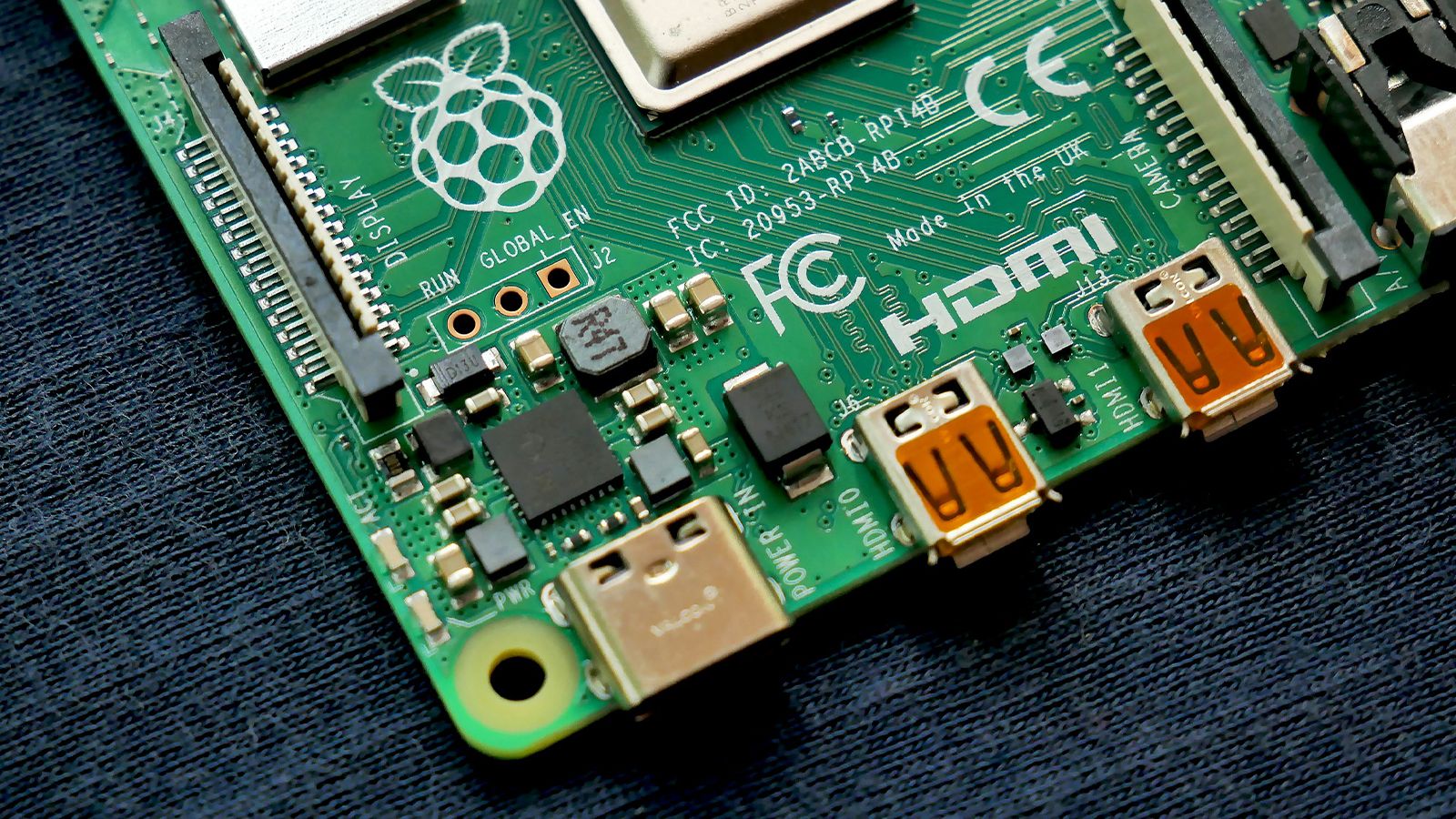 Tu Raspberry Pi funcionará y se verá mejor que nunca con esta actualización