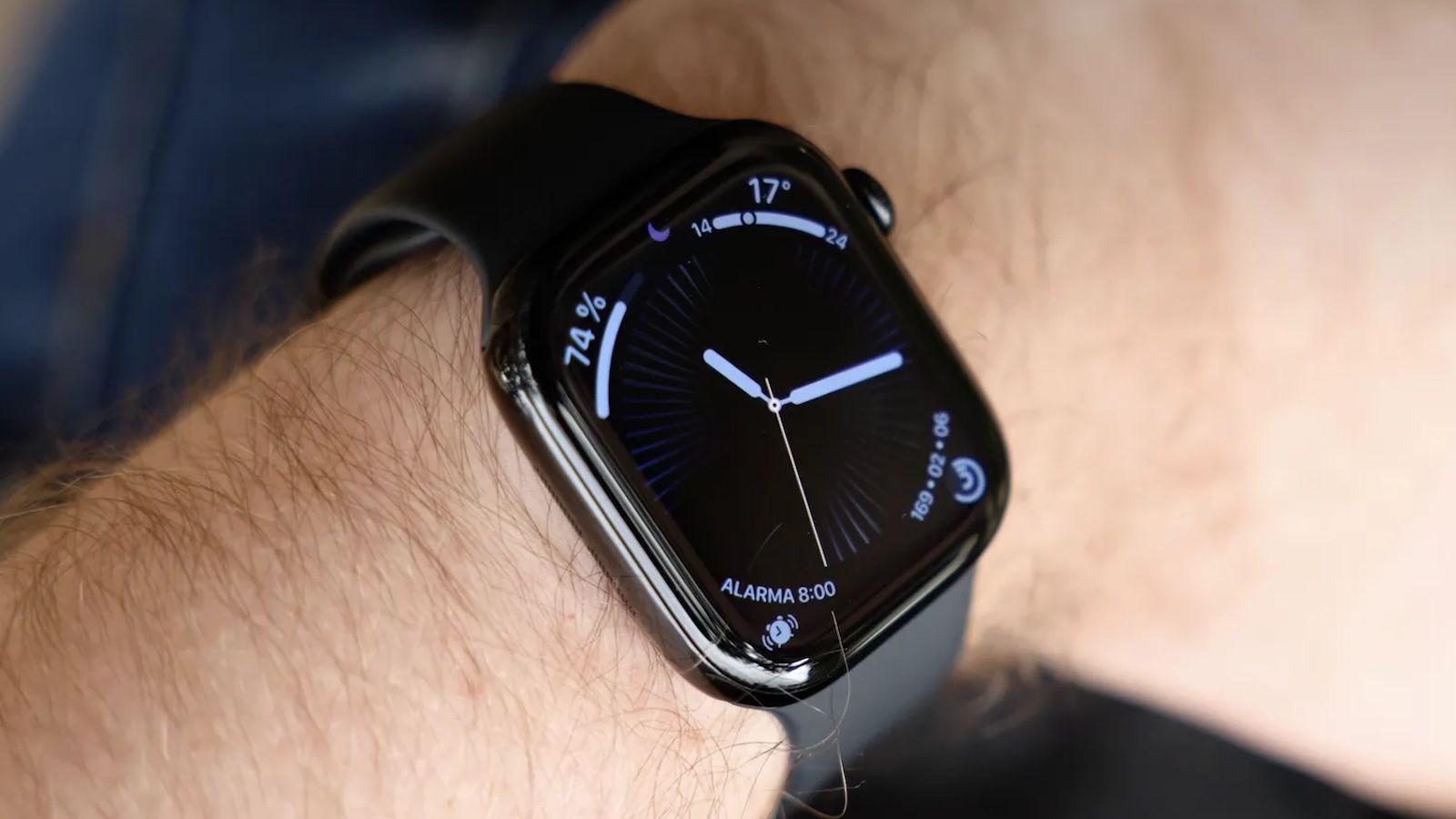 Apple Watch Series 8