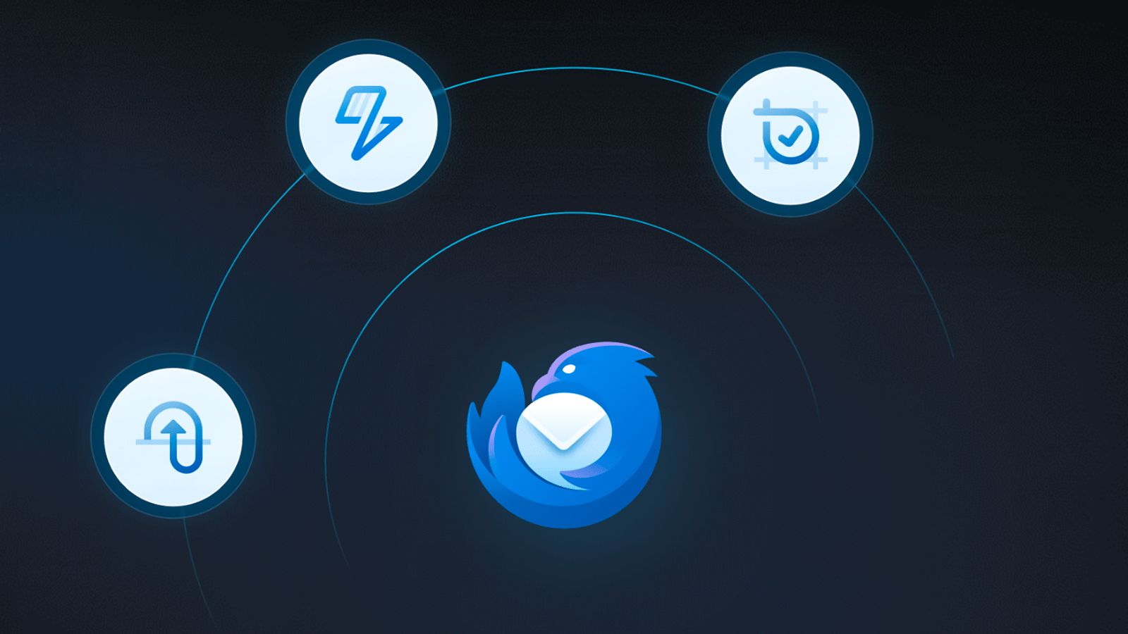 Thunderbird Pro quiere ser un «Gmail» de pago: características y precio de su servicio de email