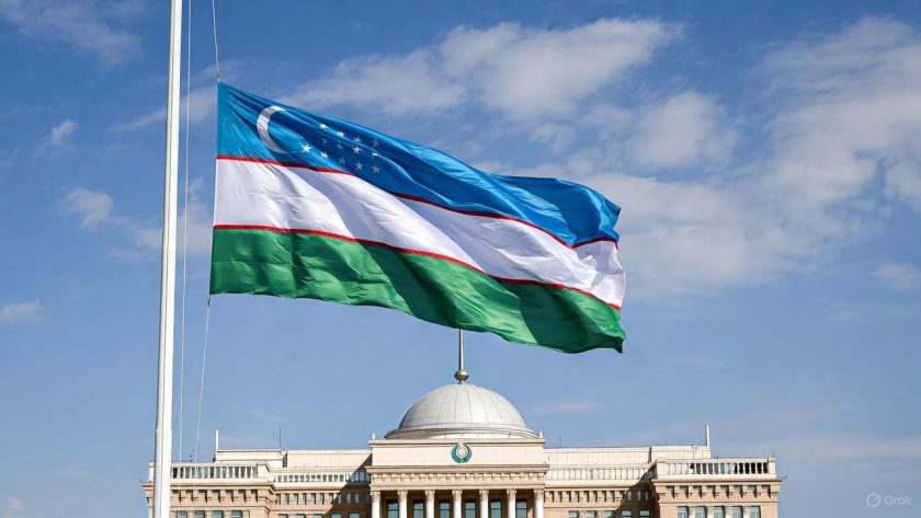 Uzbekistán lanzará sandbox regulatorio para probar uso de stablecoins en 2026