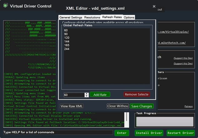 Virtual Display Driver - 5