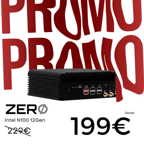 Slimbook Black Friday