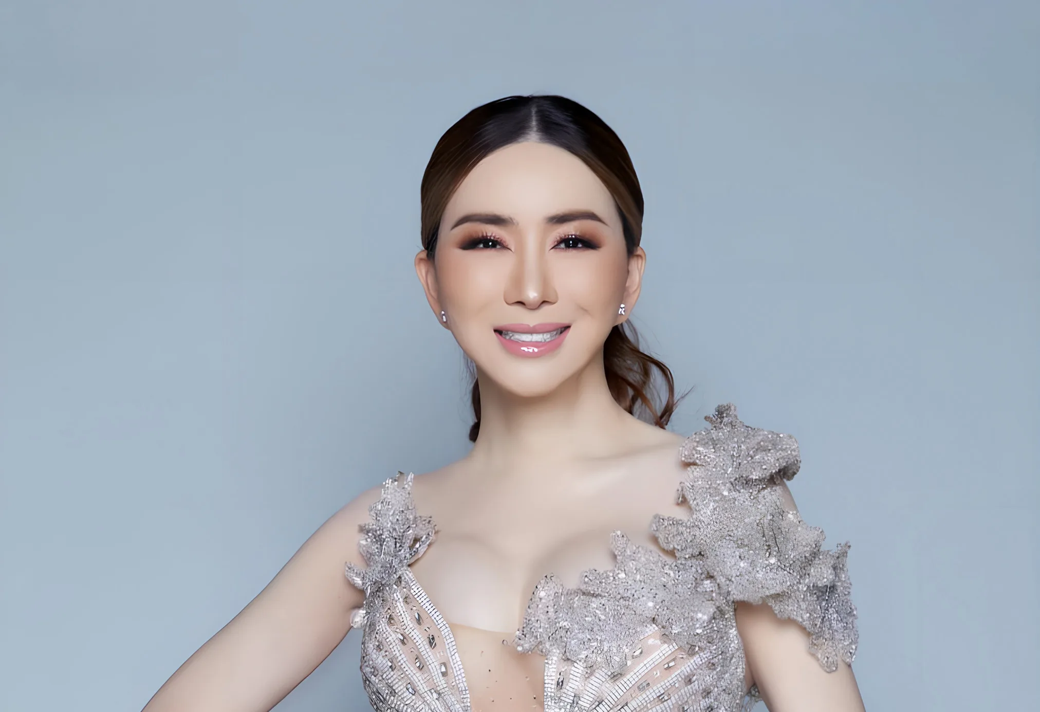 Tailandia emite una orden de arresto contra la copropietaria de Miss Universo