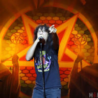 Rock Imperium Festival de Cartagena cierra cartel: ANTHRAX, TESTAMENT y WITHIN TEMPTATION a la cabeza con IRON MAIDEN