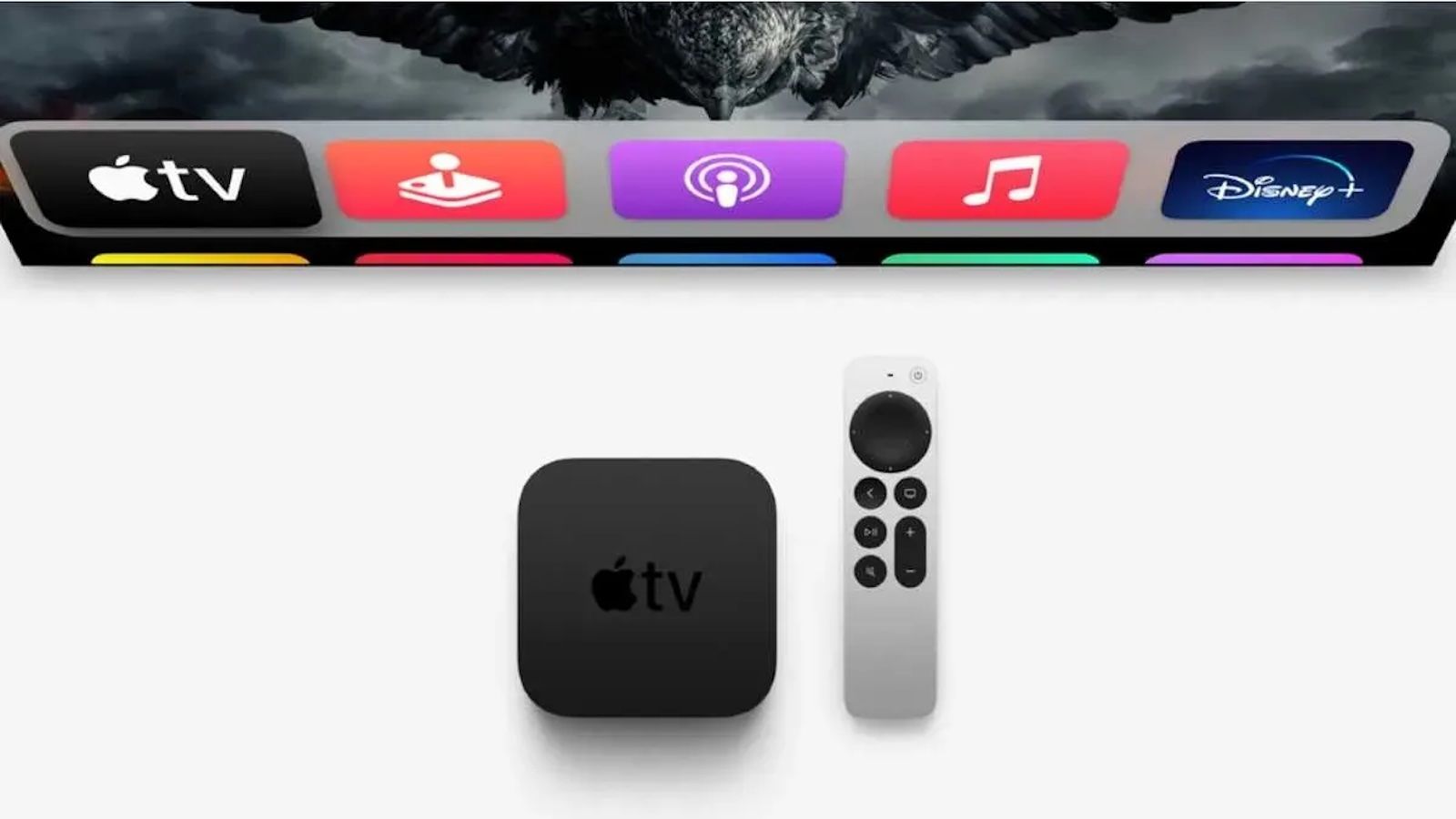 Apple TV