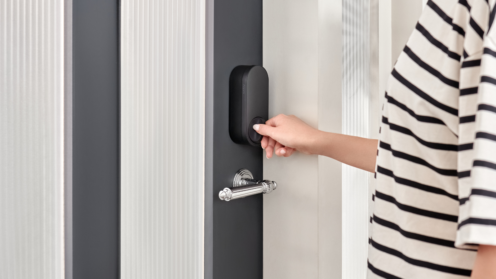 Cerradura inteligente Aqara Smart Lock U200