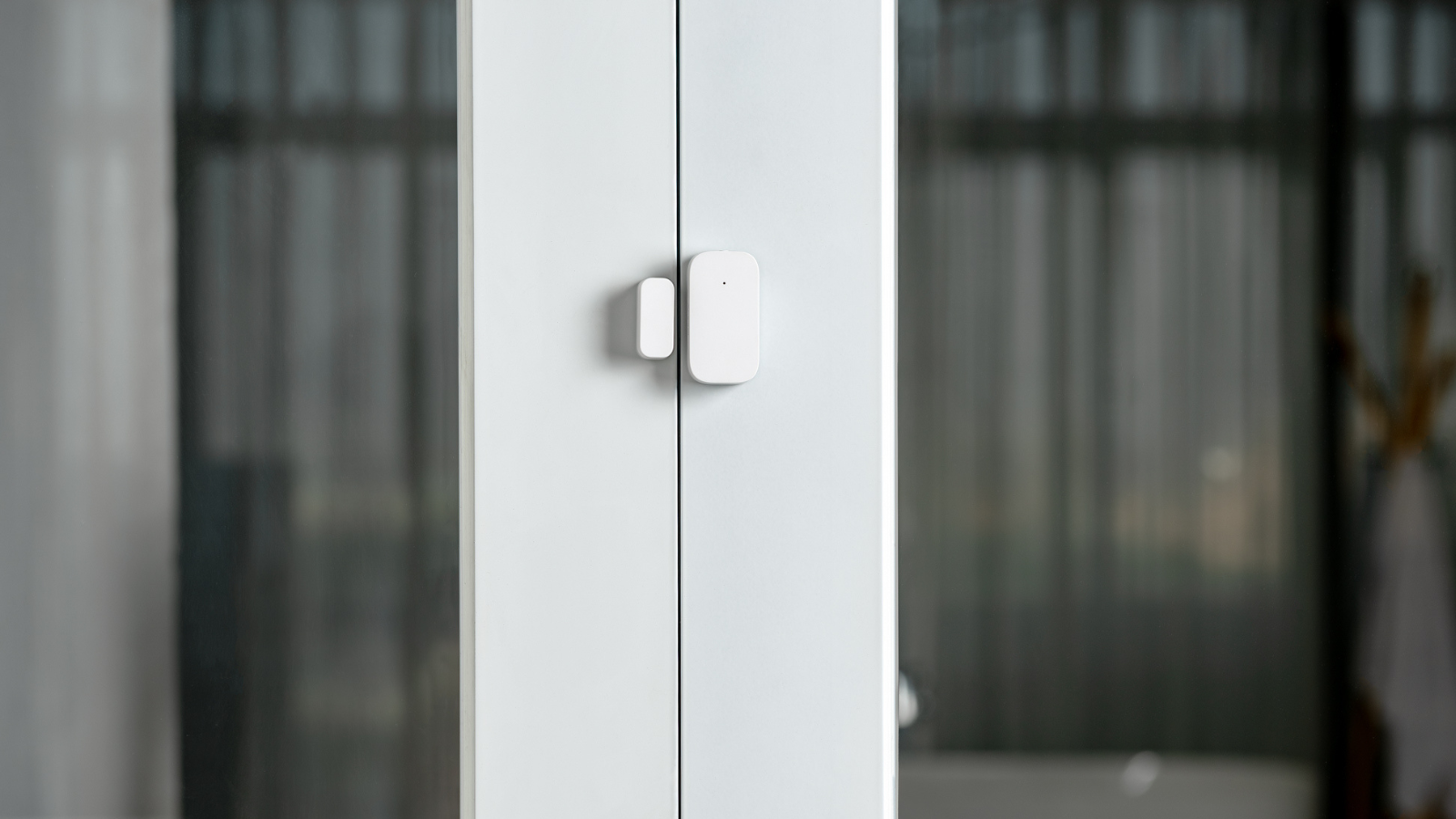 Sensores de puerta y ventana Aqara