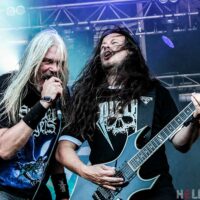 ASPHYX se cae de Obon Fest de Bilbao a 24 horas de celebrarse el festival