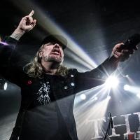 DARK TRANQUILLITY, THE CROWN y THE HALO EFFECT: concierto en recuerdo de Tomas Lindberg para recaudar fondos contra el cáncer