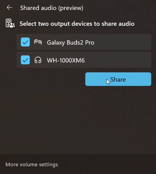 audio bluetooth windows