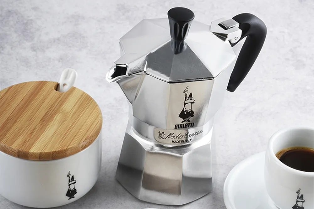 Moka Express Bialetti
