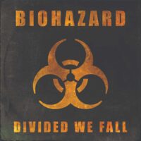 «Divided We Fall» de BIOHAZARD, el regreso del Hardcore neoyorquino de la vieja guardia