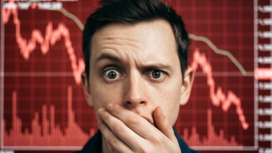 ¿Quién gana cuando tú pierdes por el desplome del precio de bitcoin y criptomonedas?