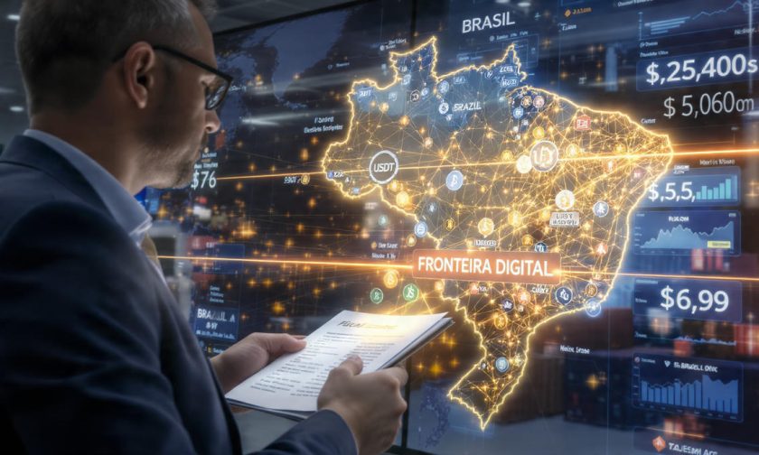 Brasil: Gobierno de São Paulo impulsa piloto para microcréditos respaldados en Blockchain