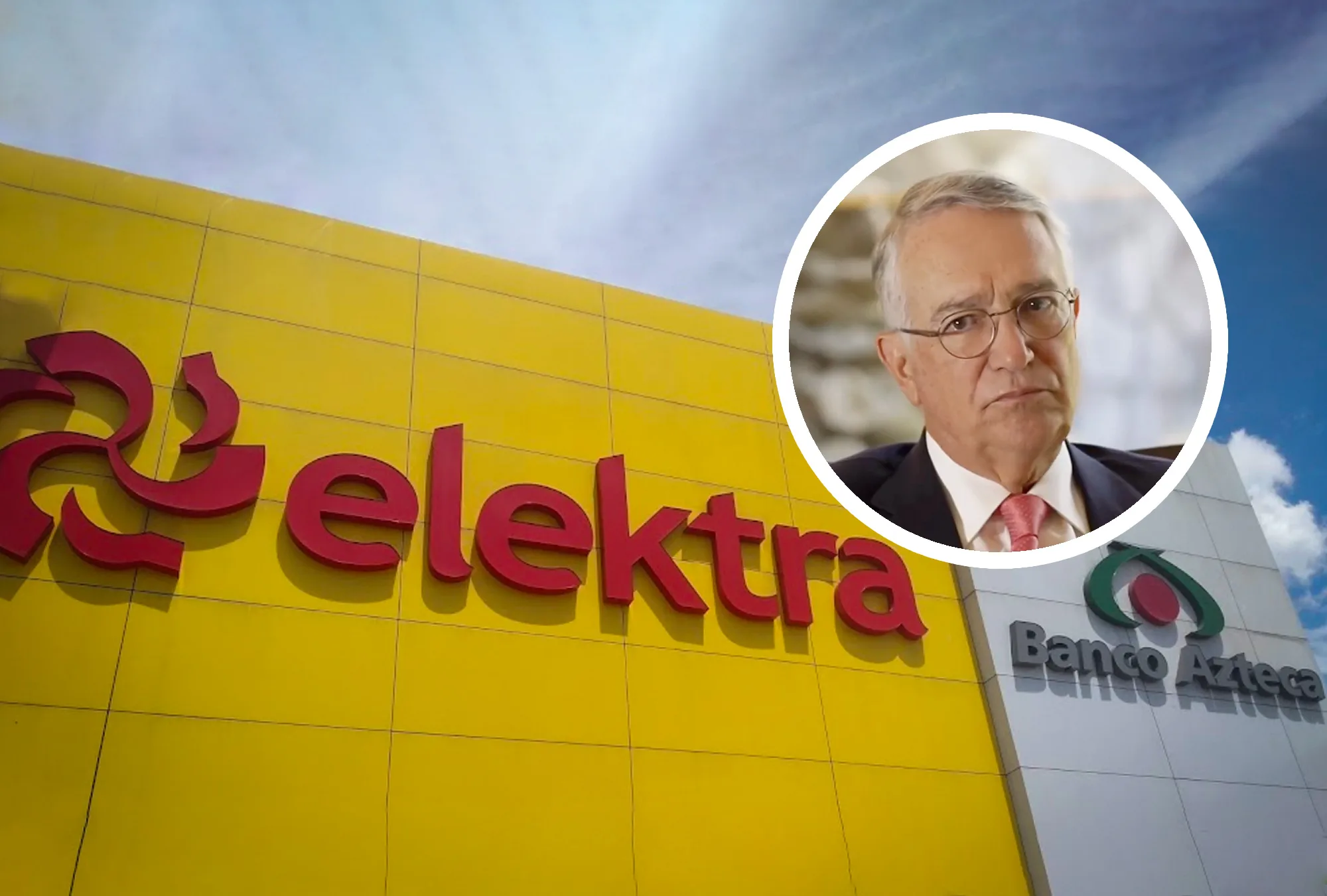 Salinas Pliego desafía a la SCJN antes del fallo fiscal por 48,000 mdp contra sus empresas