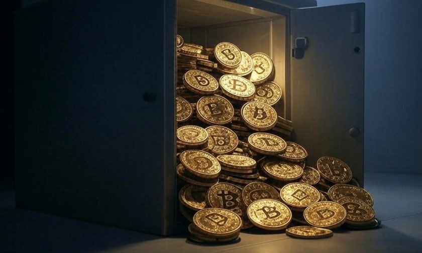 Empresa brasileña OranjeBTC recompra 99.600 acciones y pausa nuevas compras BTC