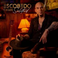 Crítica de «Solitud» de Carlos Escobedo, su disco más íntimo